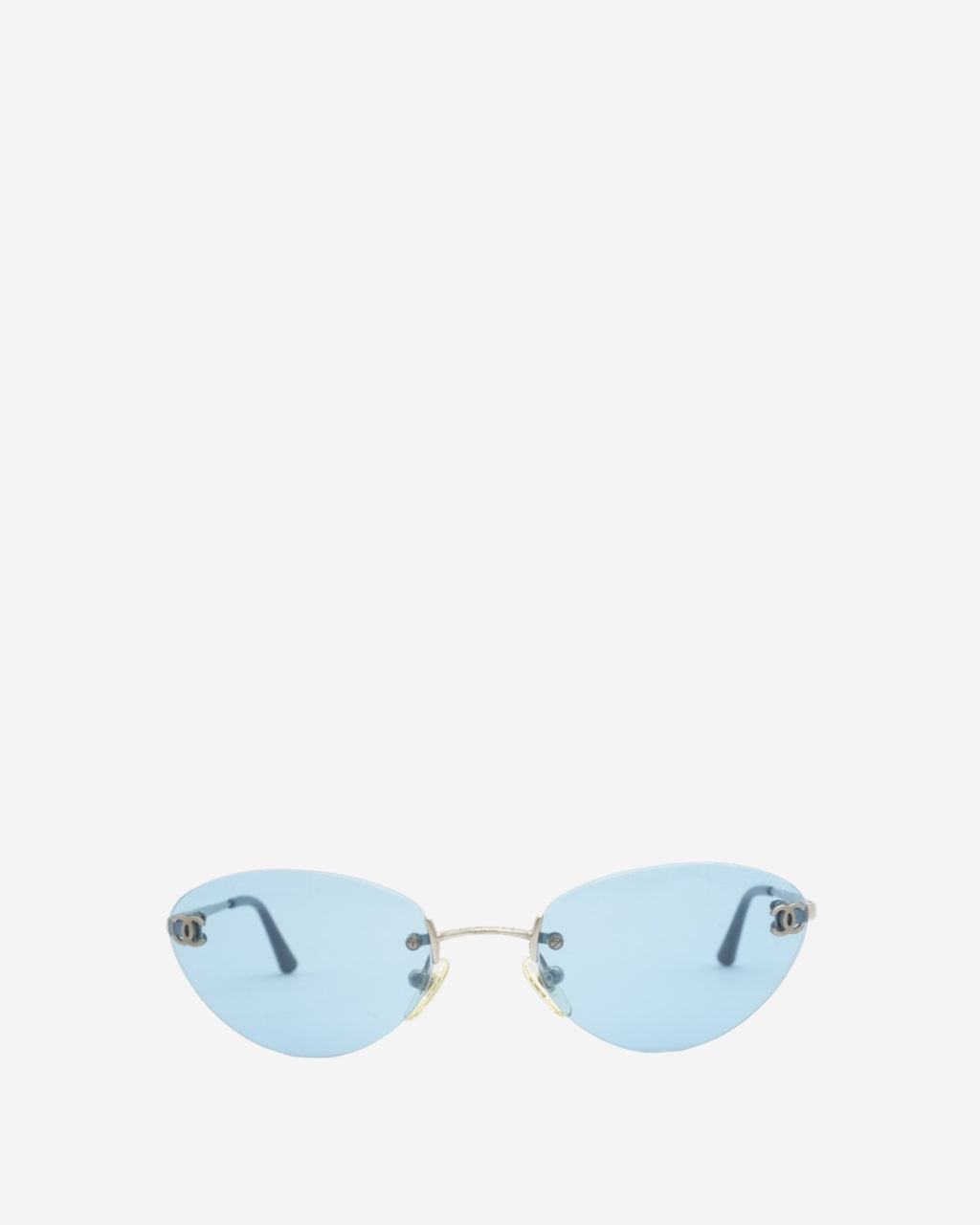 Lentes de Sol Chanel Coco Mark