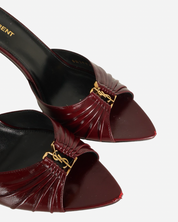 Zapatillas Saint Laurent Babylone 39.5