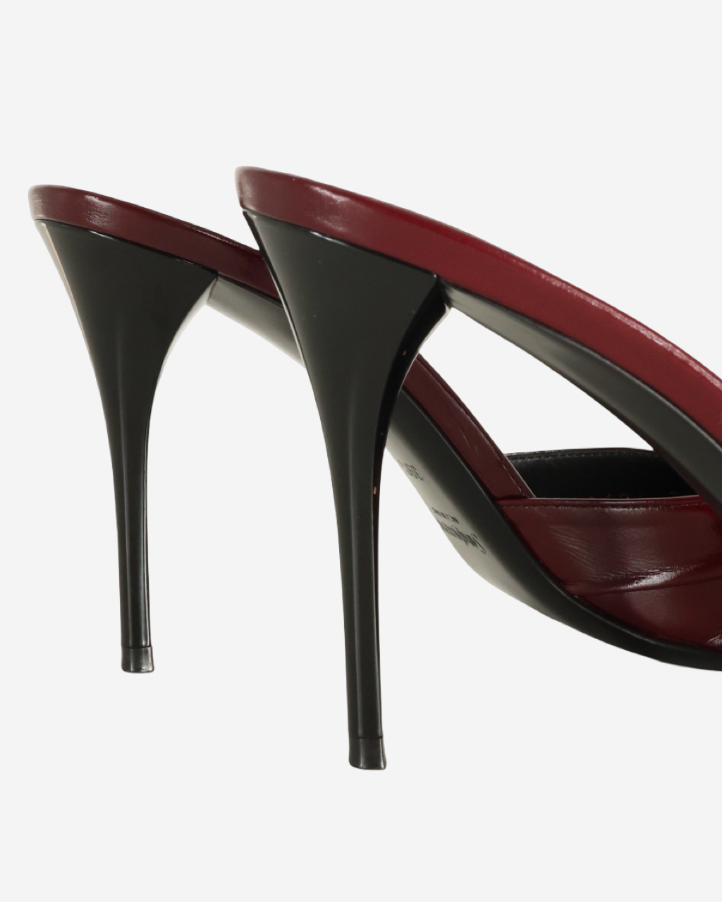 Zapatillas Saint Laurent Babylone 39.5