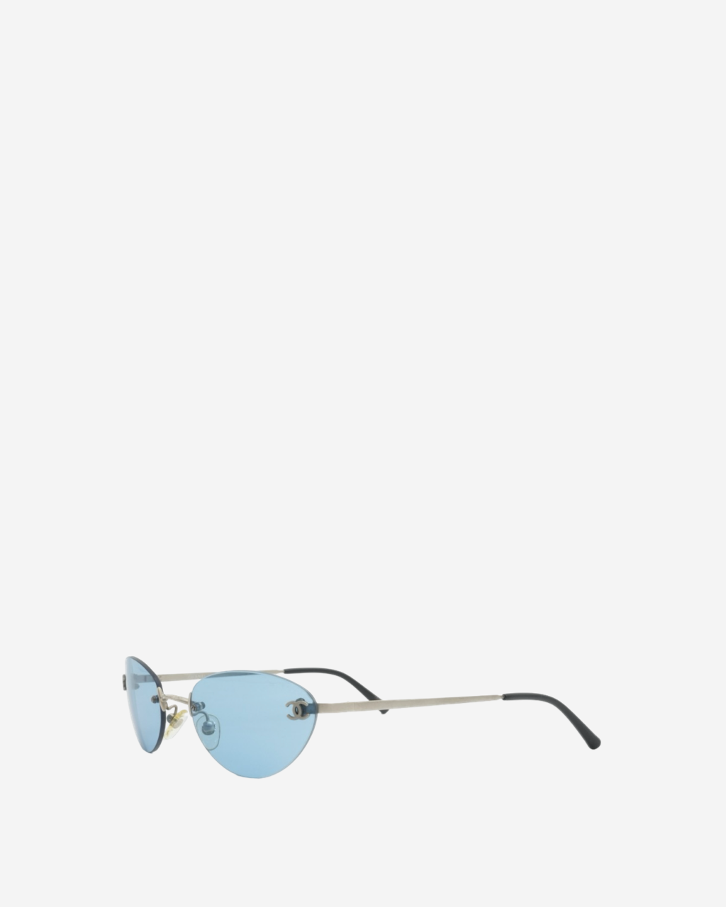 Lentes de Sol Chanel Coco Mark