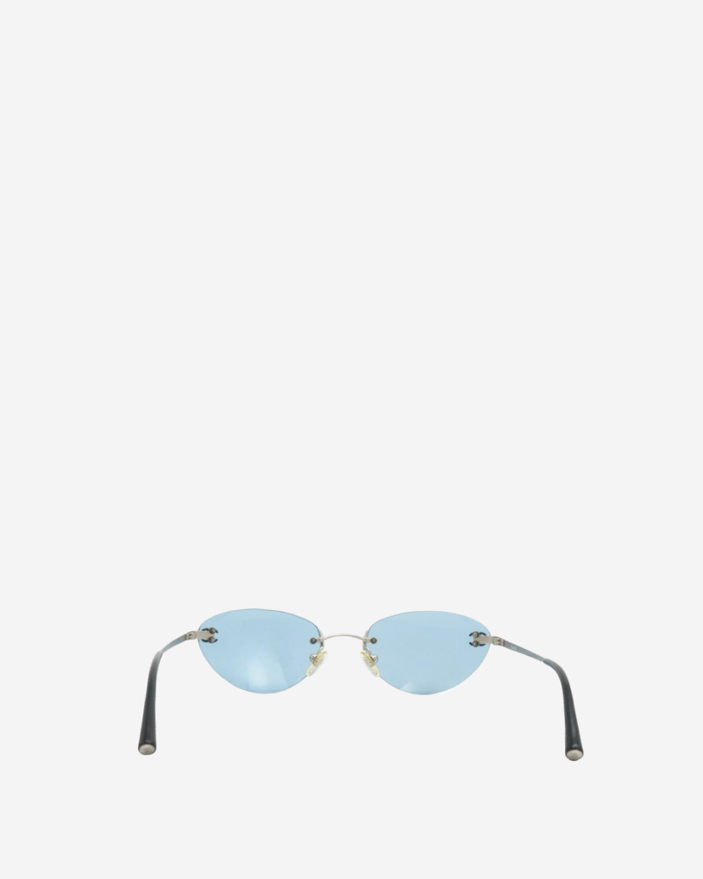 Lentes de Sol Chanel Coco Mark