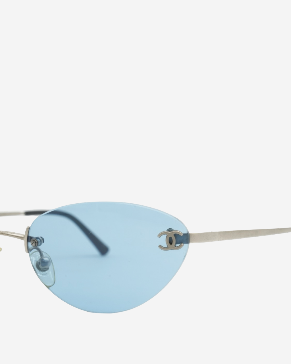 Lentes de Sol Chanel Coco Mark