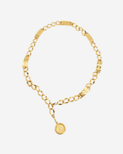 Cinturón Chanel Vintage
