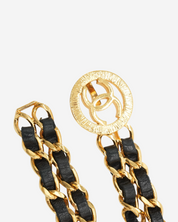 Cinturón Chanel Vintage
