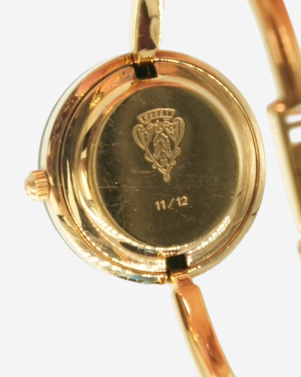 Gucci Bezel Watch
