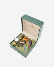 Gucci Bezel Watch