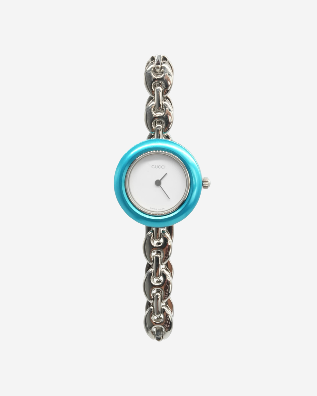 Gucci Bezel Watch