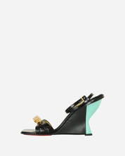 Sandalias Gucci Dora 39