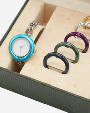 Gucci Bezel Watch
