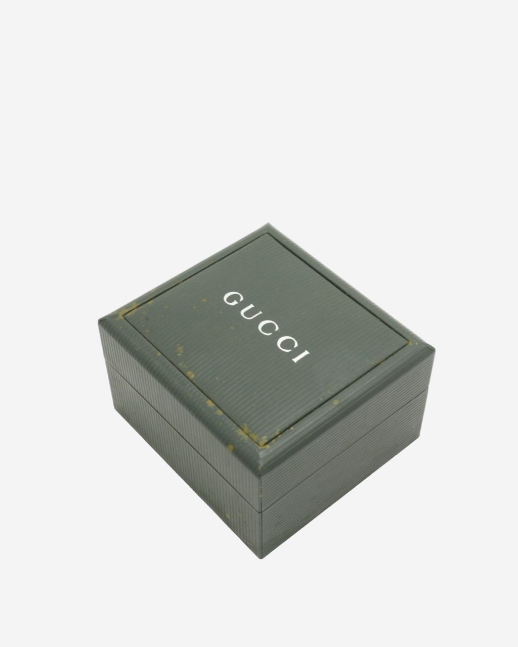 Gucci Bezel Watch