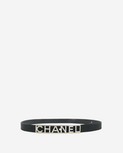 Cinturón Chanel 2011