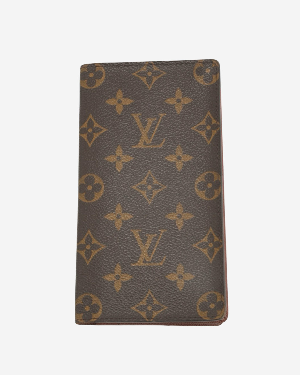 Cartera Louis Vuitton Monogram