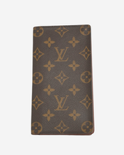 Cartera Louis Vuitton Monogram