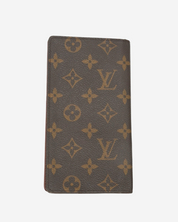 Cartera Louis Vuitton Monogram