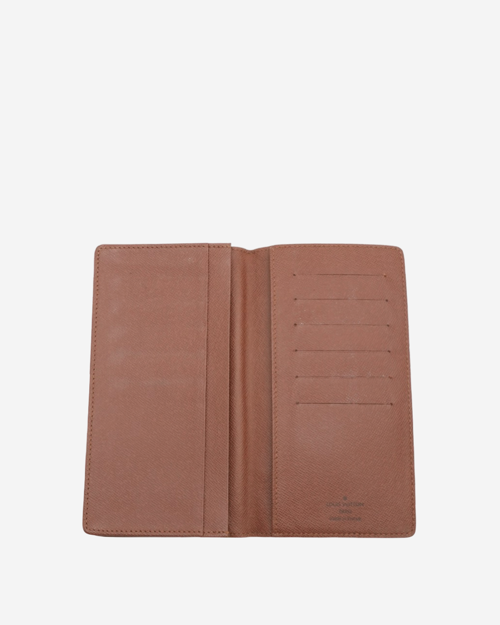Cartera Louis Vuitton Monogram
