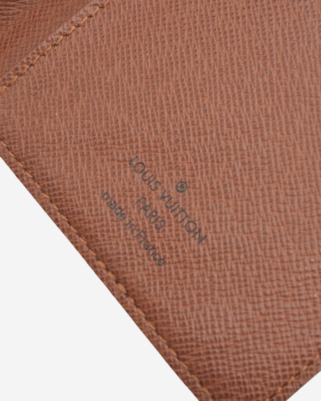 Cartera Louis Vuitton Monogram