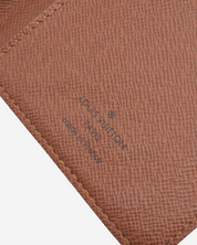 Cartera Louis Vuitton Monogram
