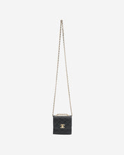 Chanel Trendy CC Clutch 2019