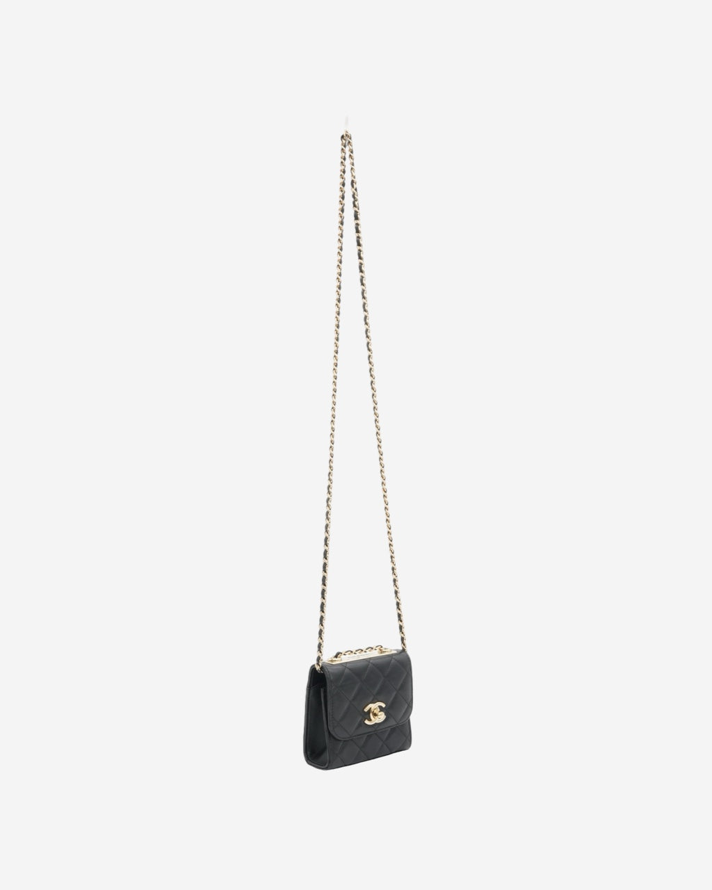 Chanel Trendy CC Clutch 2019