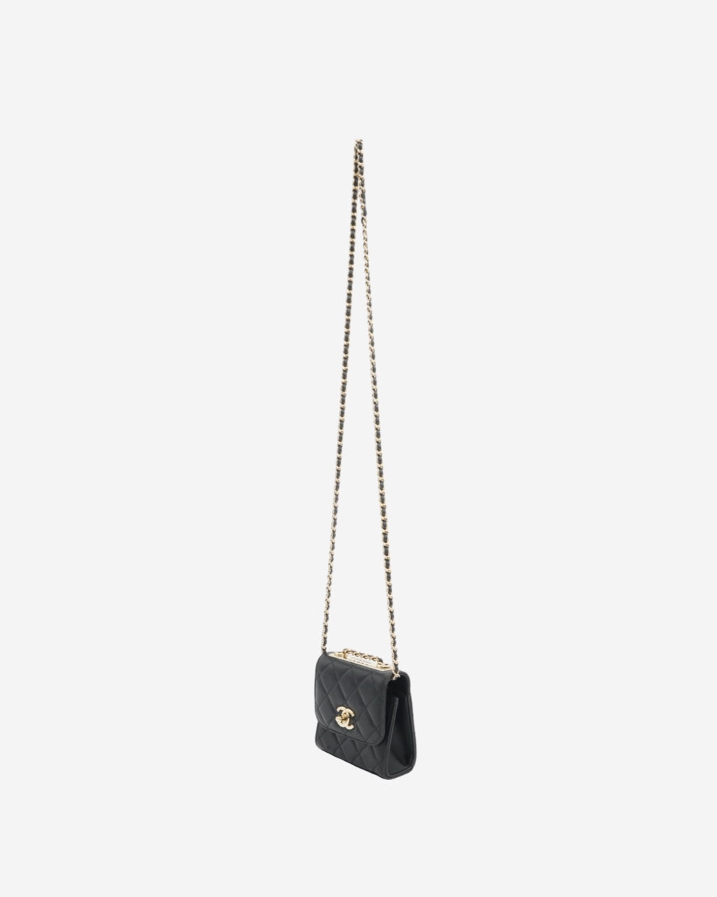 Chanel Trendy CC Clutch 2019