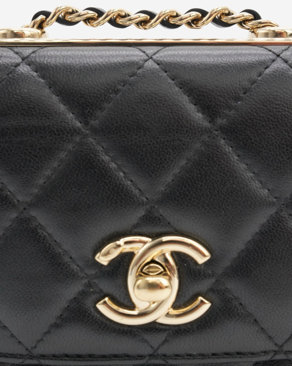 Chanel Trendy CC Clutch 2019