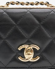Chanel Trendy CC Clutch 2019