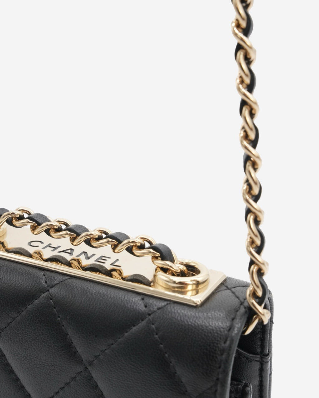 Chanel Trendy CC Clutch 2019