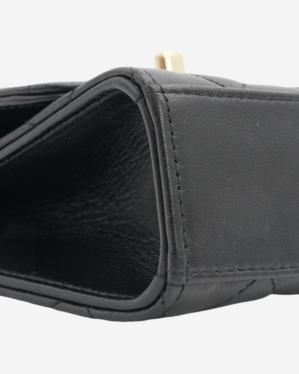 Chanel Trendy CC Clutch 2019