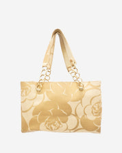 Bolso Chanel Camellia 2003 - 2004