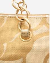 Bolso Chanel Camellia 2003 - 2004