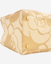 Bolso Chanel Camellia 2003 - 2004