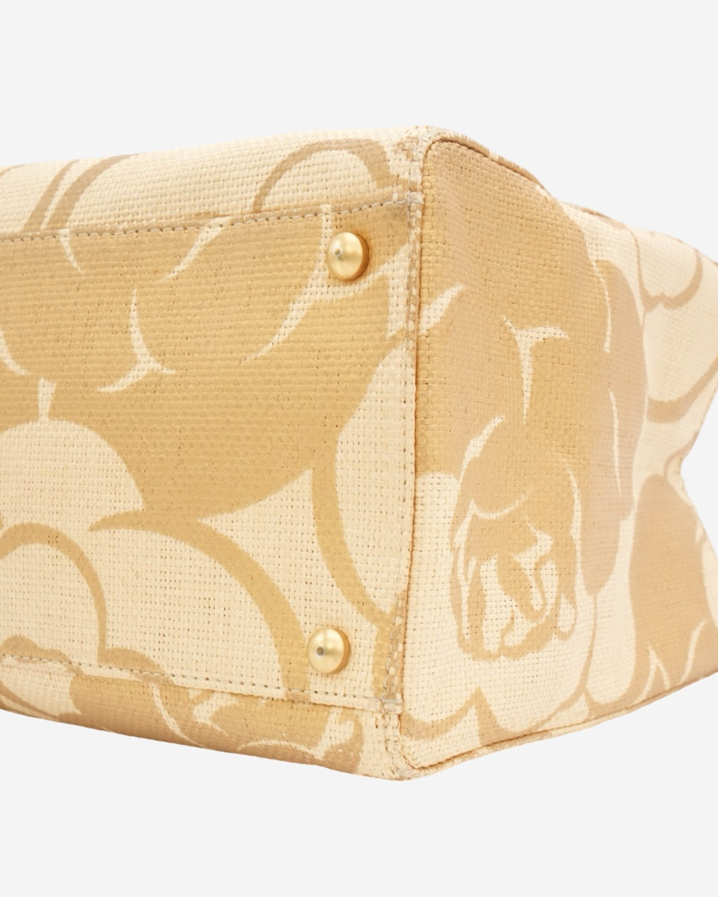 Bolso Chanel Camellia 2003 - 2004