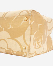 Bolso Chanel Camellia 2003 - 2004