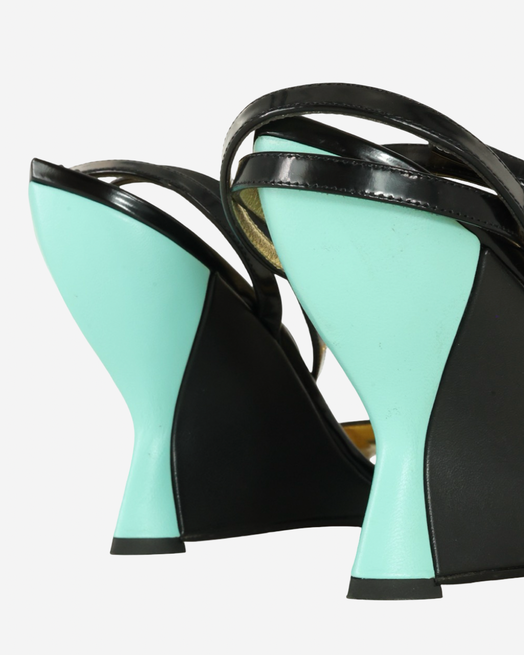 Sandalias Gucci Dora 39
