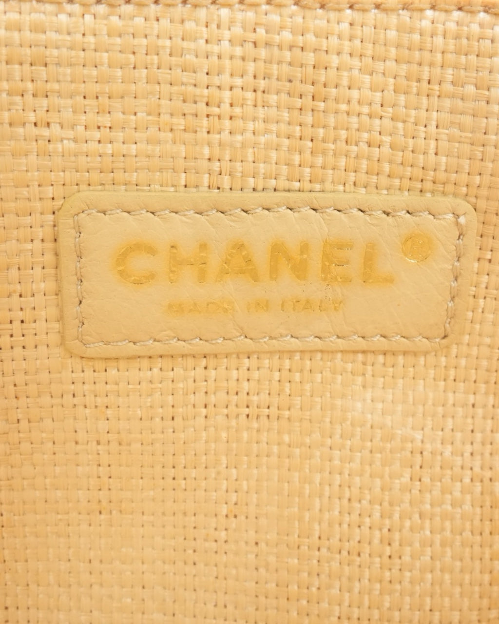 Bolso Chanel Camellia 2003 - 2004