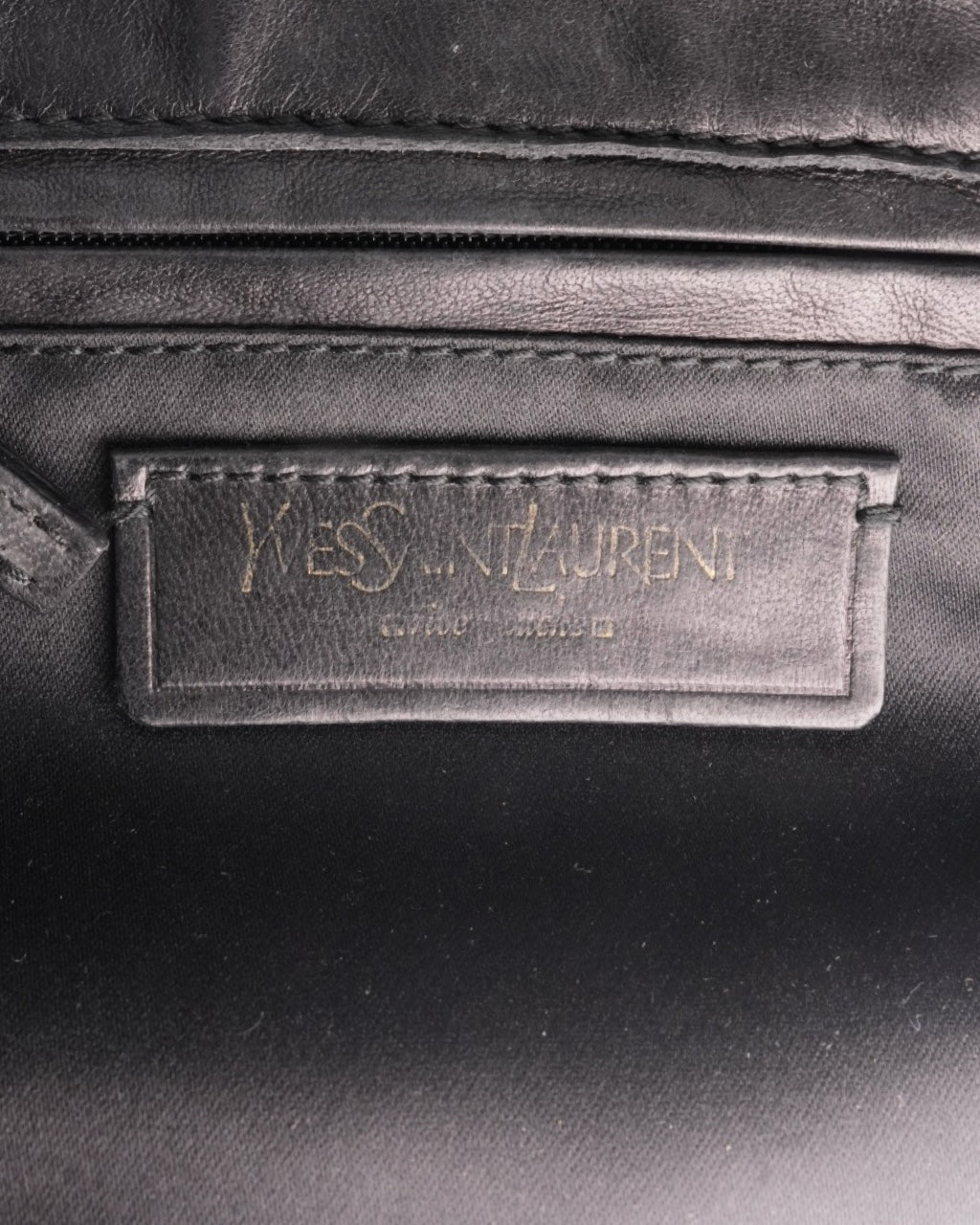 Vintage Saint Laurent Bag