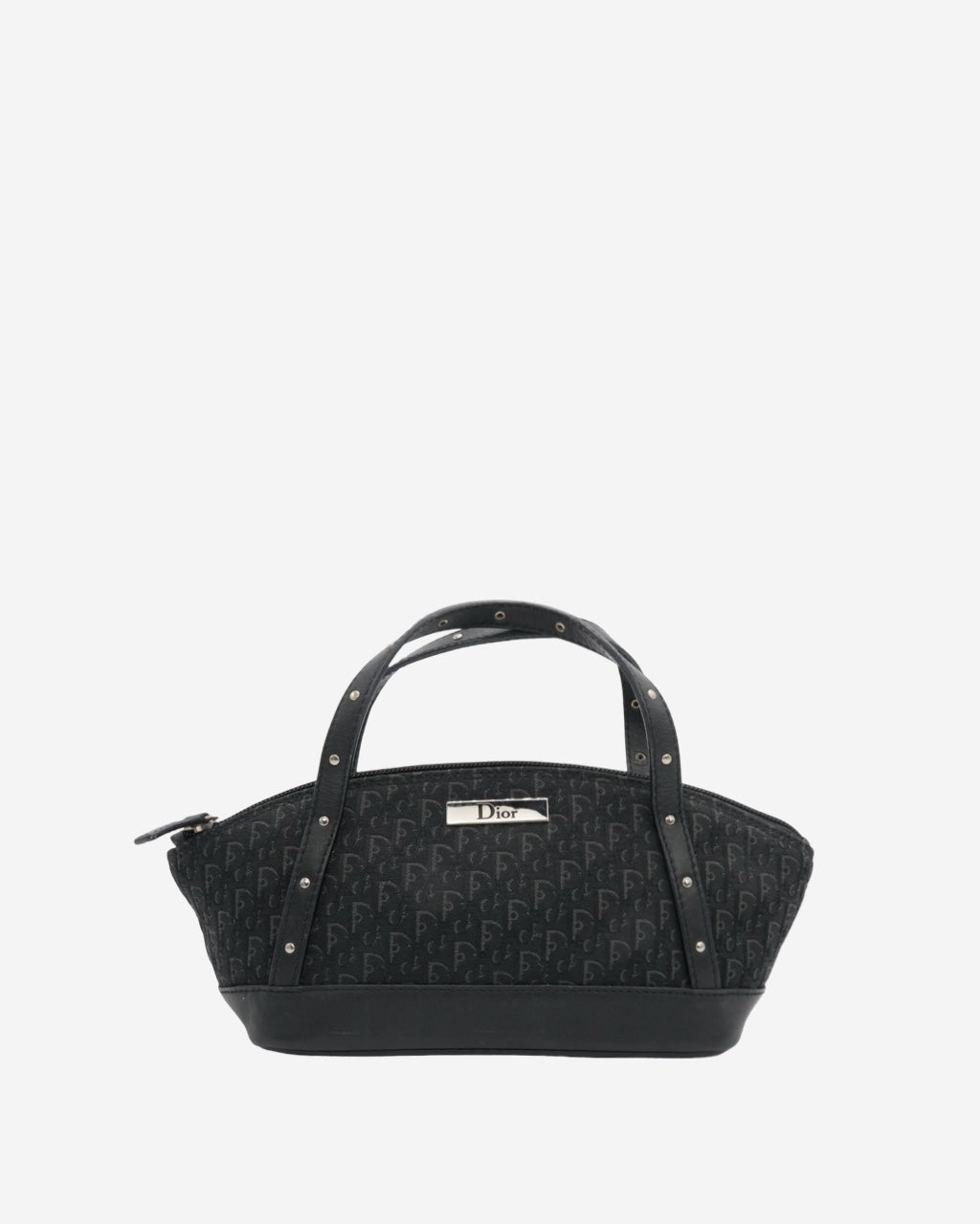 Bolso Dior Street Chic Mini Trotter 2003