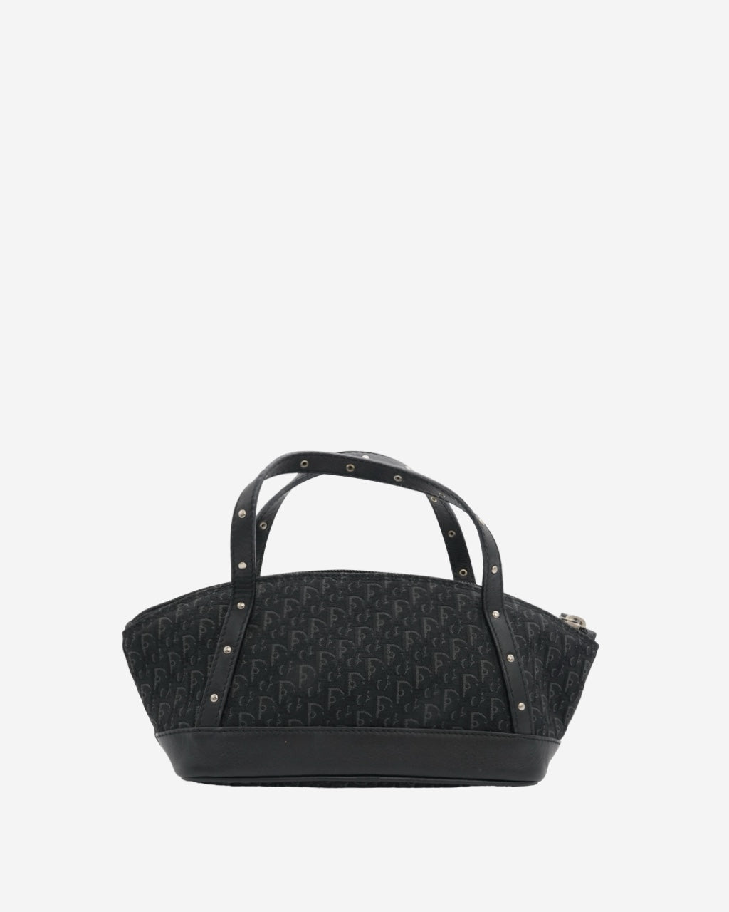 Bolso Dior Street Chic Mini Trotter 2003