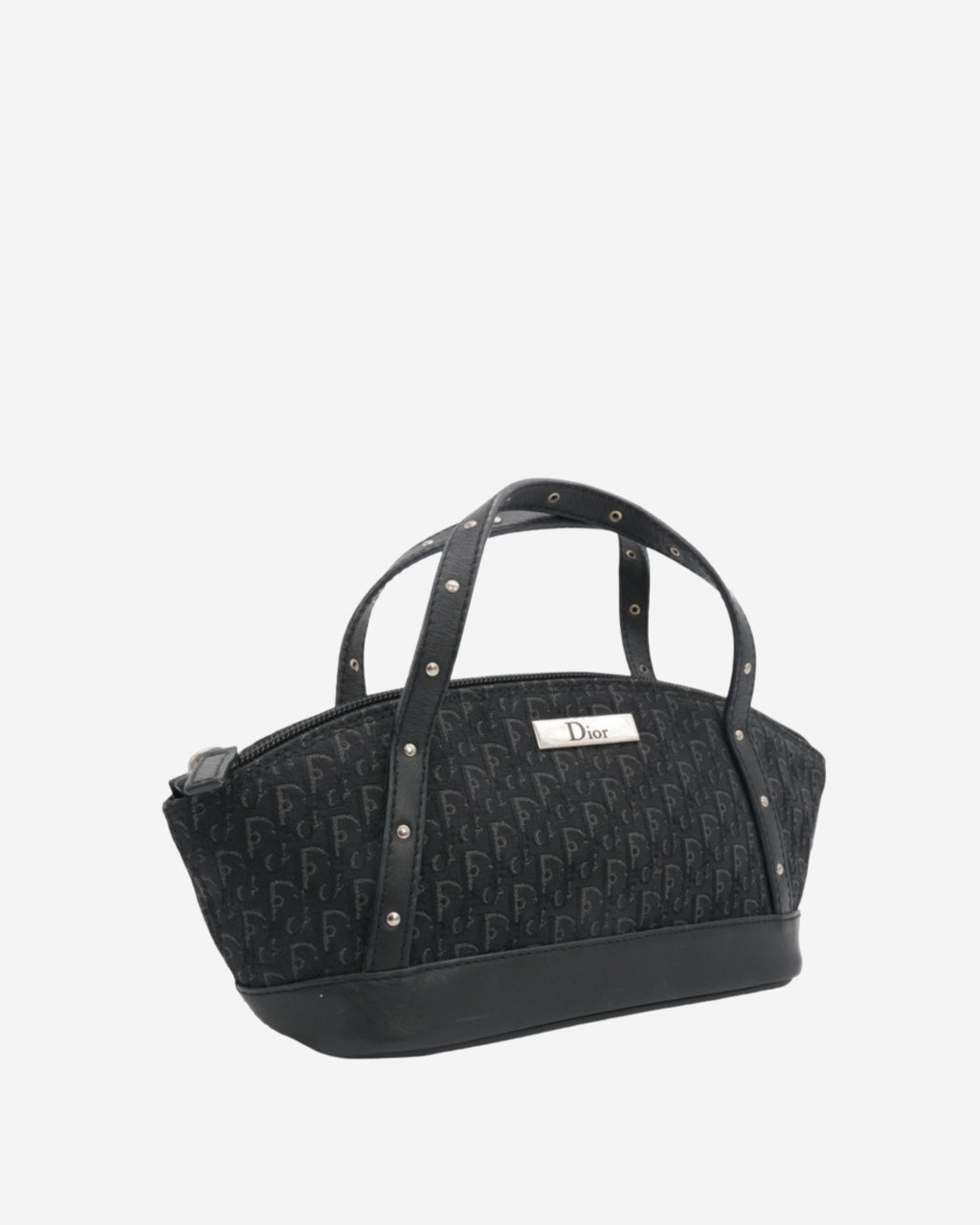 Bolso Dior Street Chic Mini Trotter 2003
