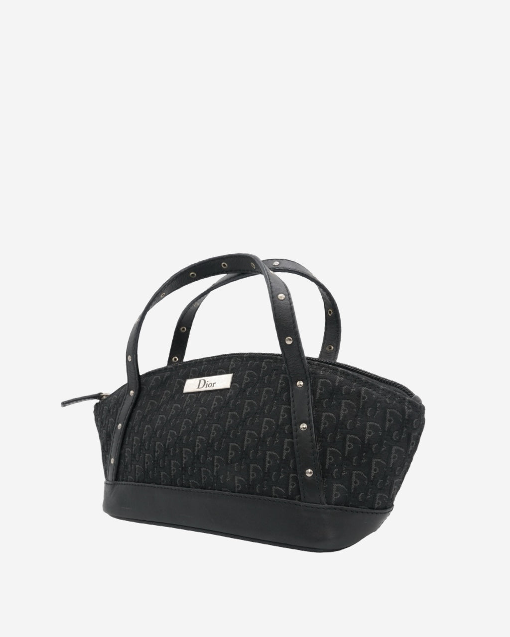 Bolso Dior Street Chic Mini Trotter 2003
