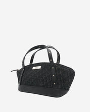 Bolso Dior Street Chic Mini Trotter 2003