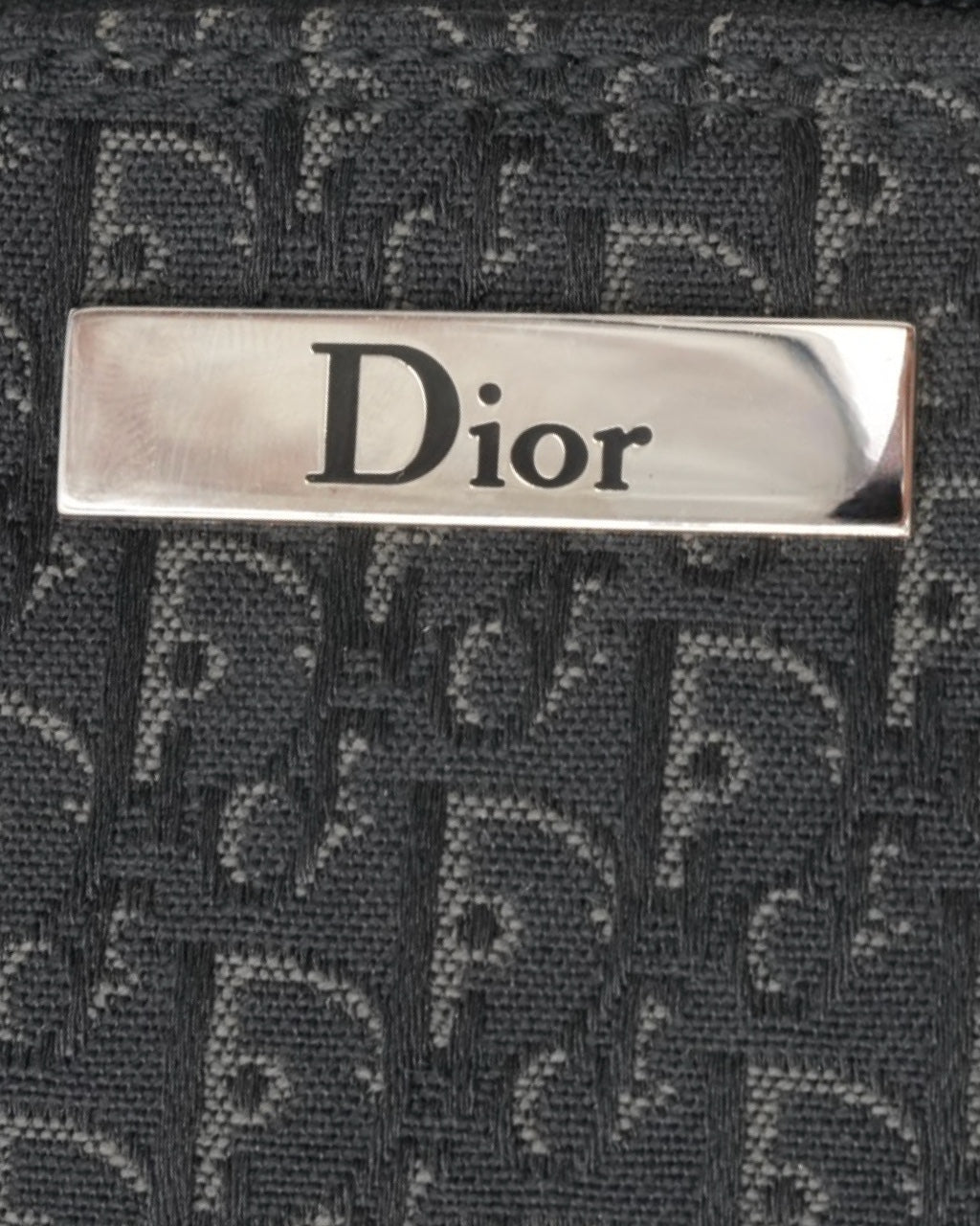 Bolso Dior Street Chic Mini Trotter 2003