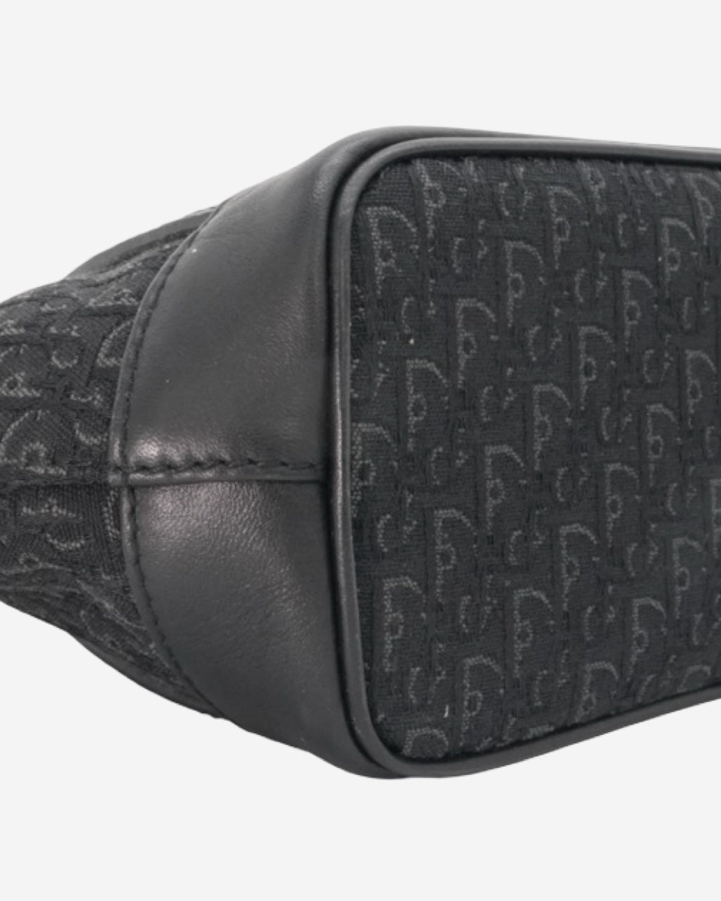 Bolso Dior Street Chic Mini Trotter 2003