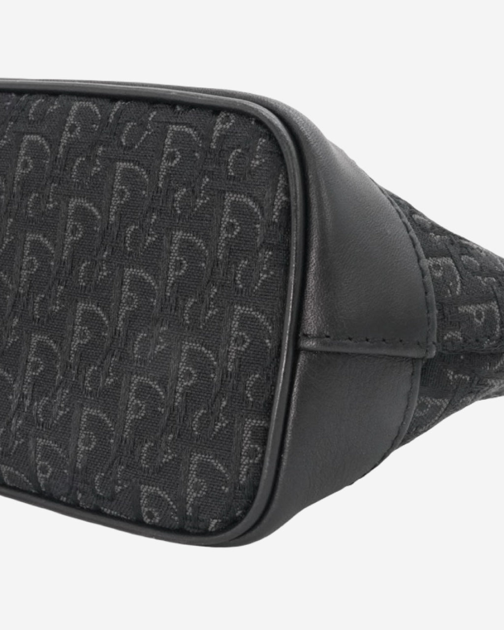 Bolso Dior Street Chic Mini Trotter 2003