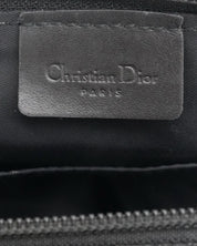 Bolso Dior Street Chic Mini Trotter 2003