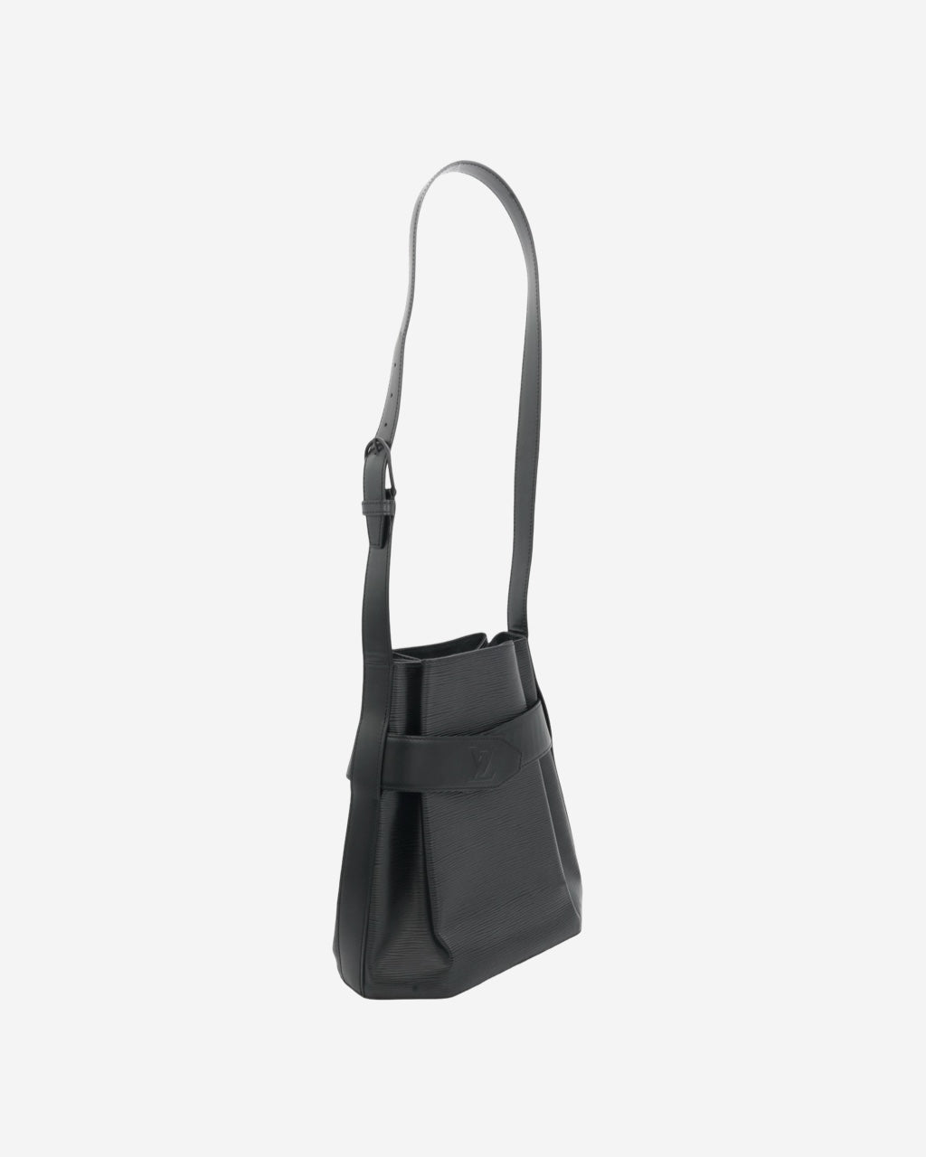 Bolso Louis Vuitton Epi Sac d'Èpaule