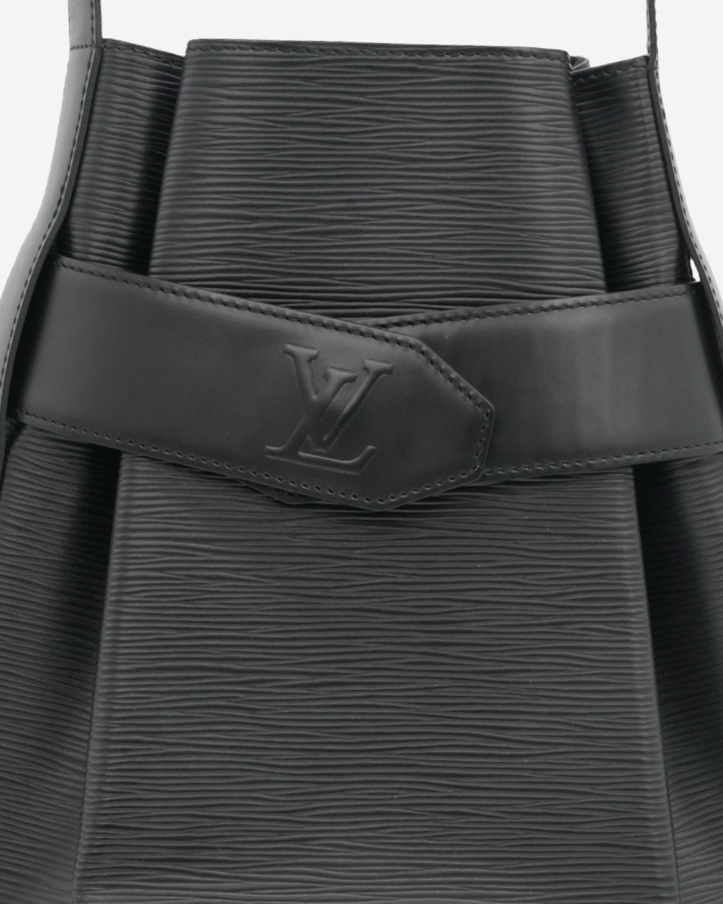 Bolso Louis Vuitton Epi Sac d'Èpaule