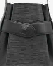 Bolso Louis Vuitton Epi Sac d'Èpaule