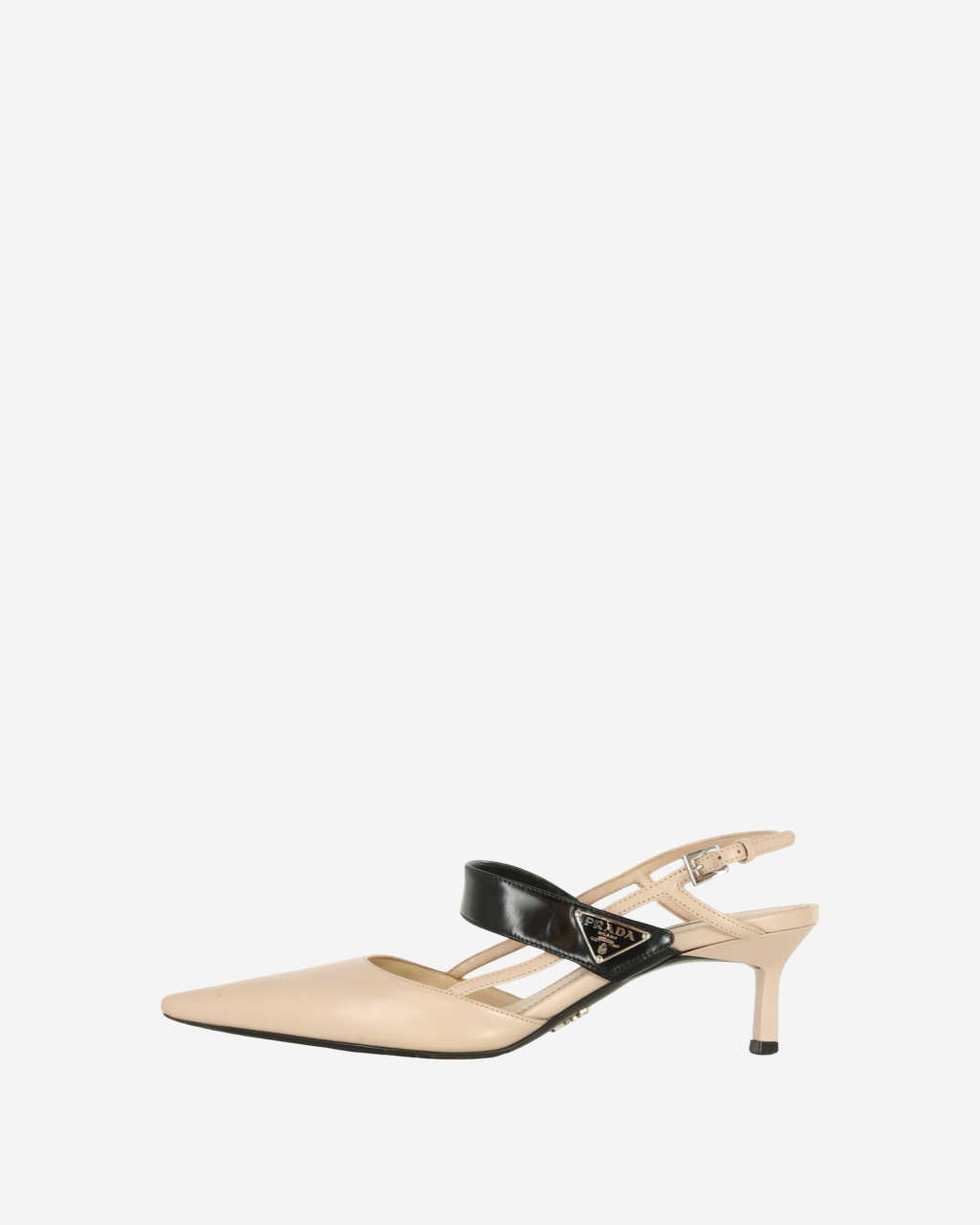 Prada Heels 37.5