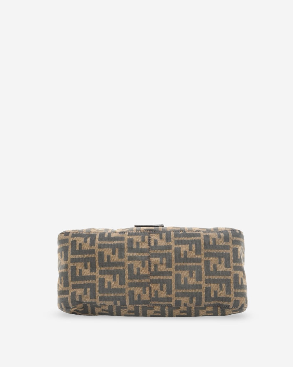Bolso Fendi Mamma Baguette Zucca